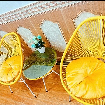 Hong Ha Guest House Хюэ Экстерьер фото