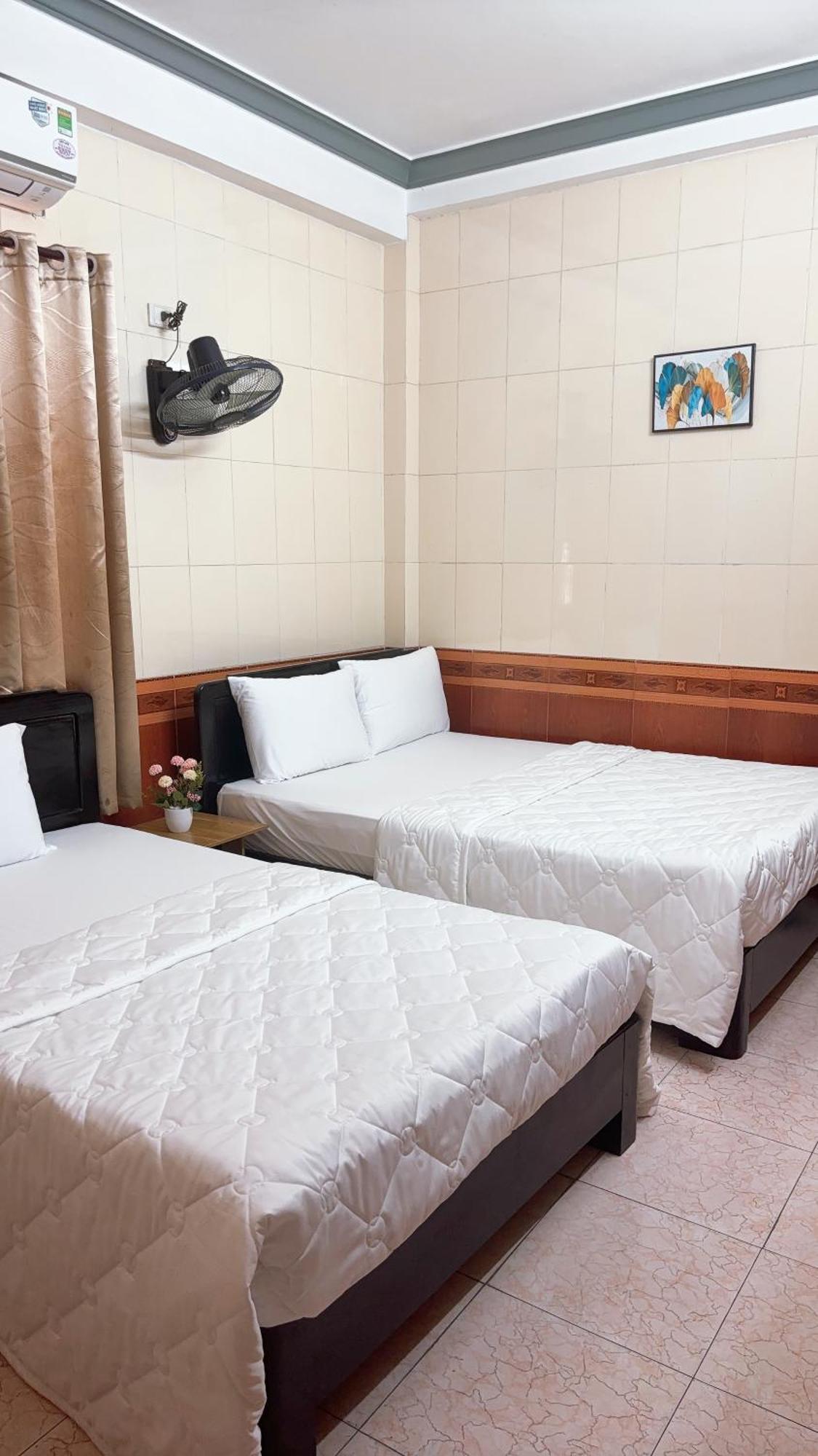 Hong Ha Guest House Хюэ Экстерьер фото