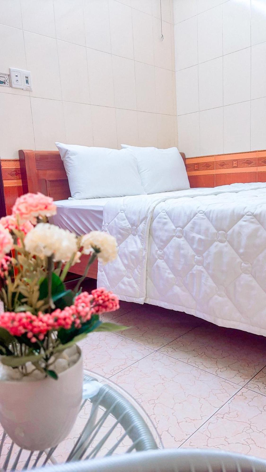 Hong Ha Guest House Хюэ Экстерьер фото