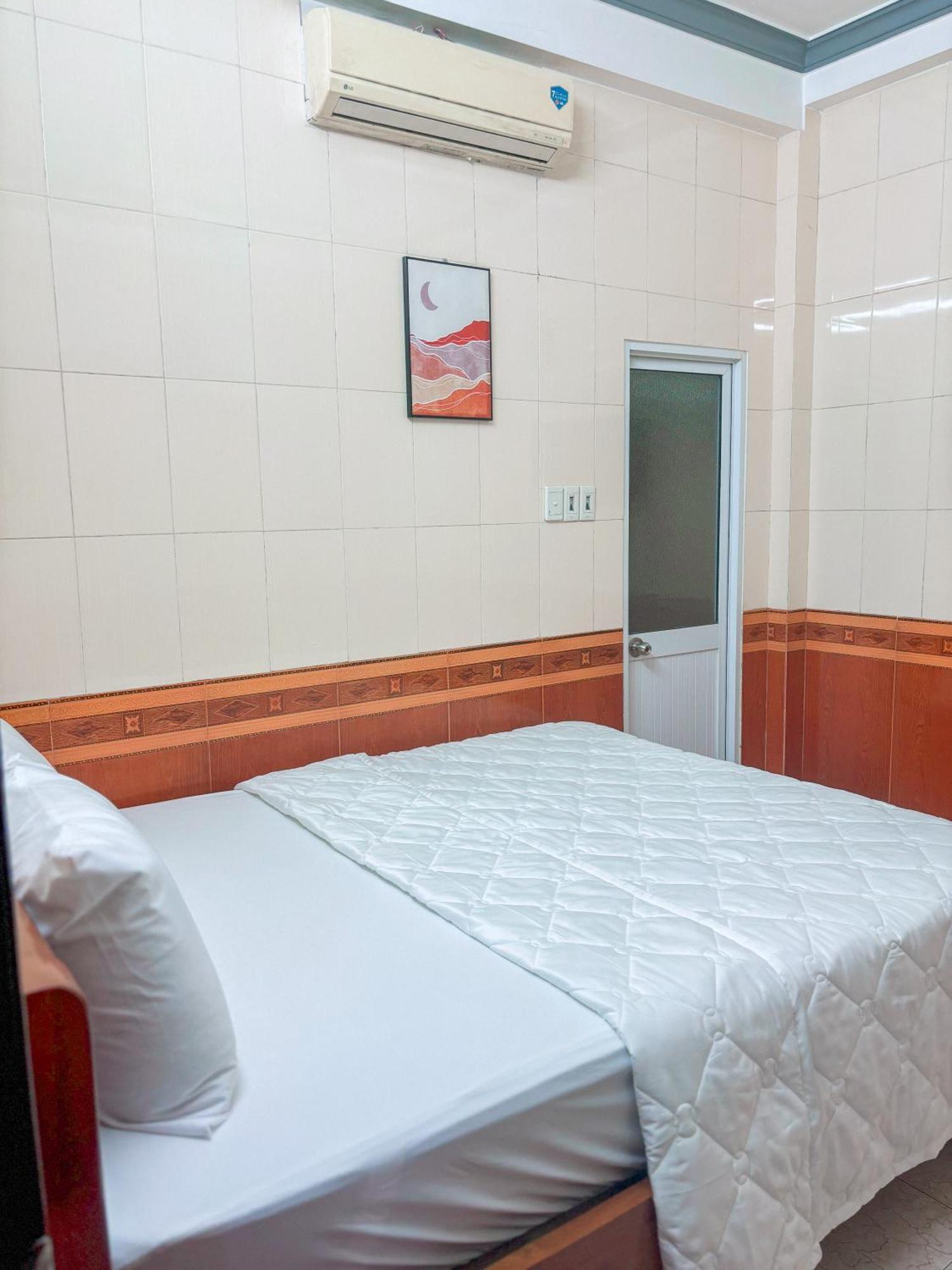 Hong Ha Guest House Хюэ Экстерьер фото